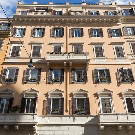 San Carlo Suite Рим Екстериор снимка