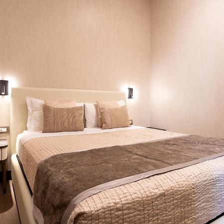 San Carlo Suite Рим Екстериор снимка