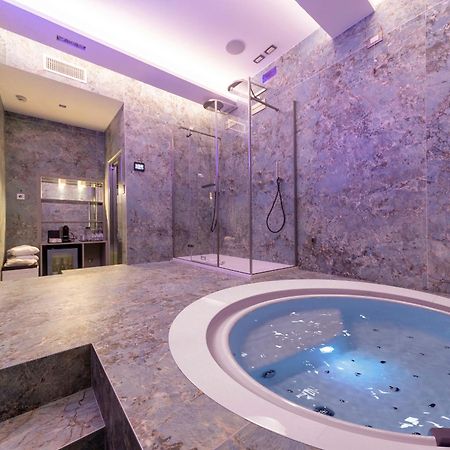 San Carlo Suite Рим Екстериор снимка