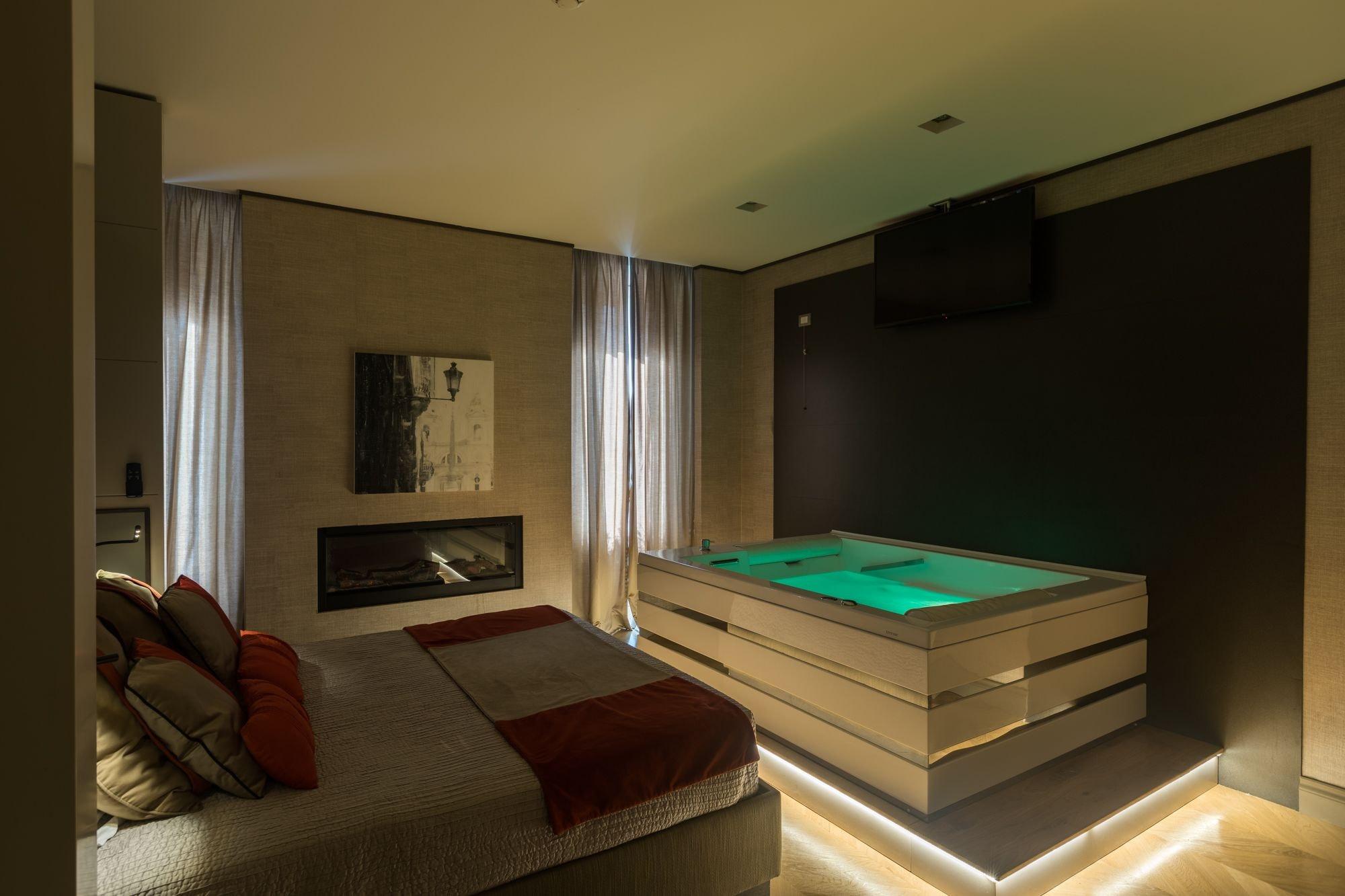 San Carlo Suite Рим Екстериор снимка