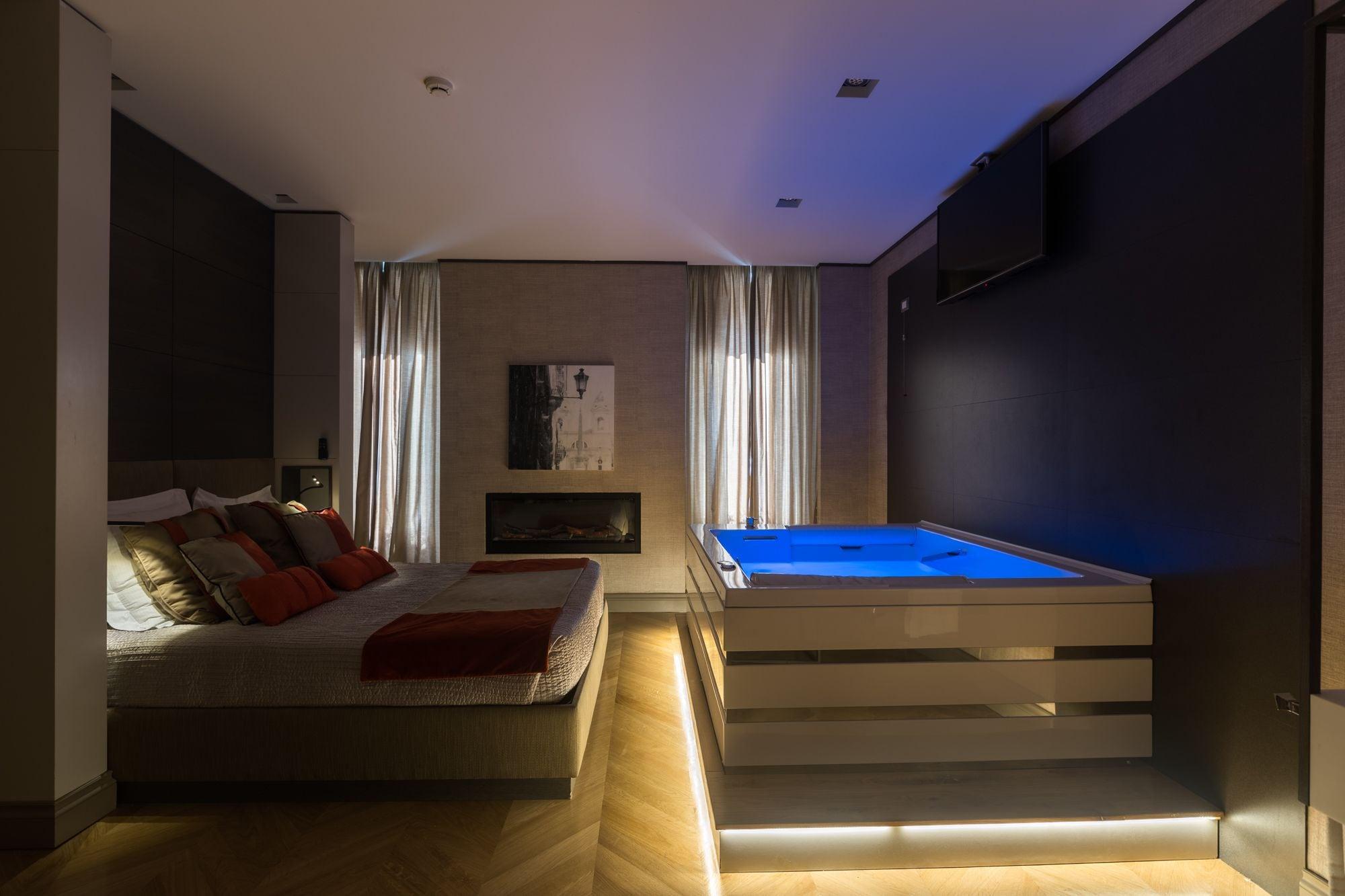 San Carlo Suite Рим Екстериор снимка