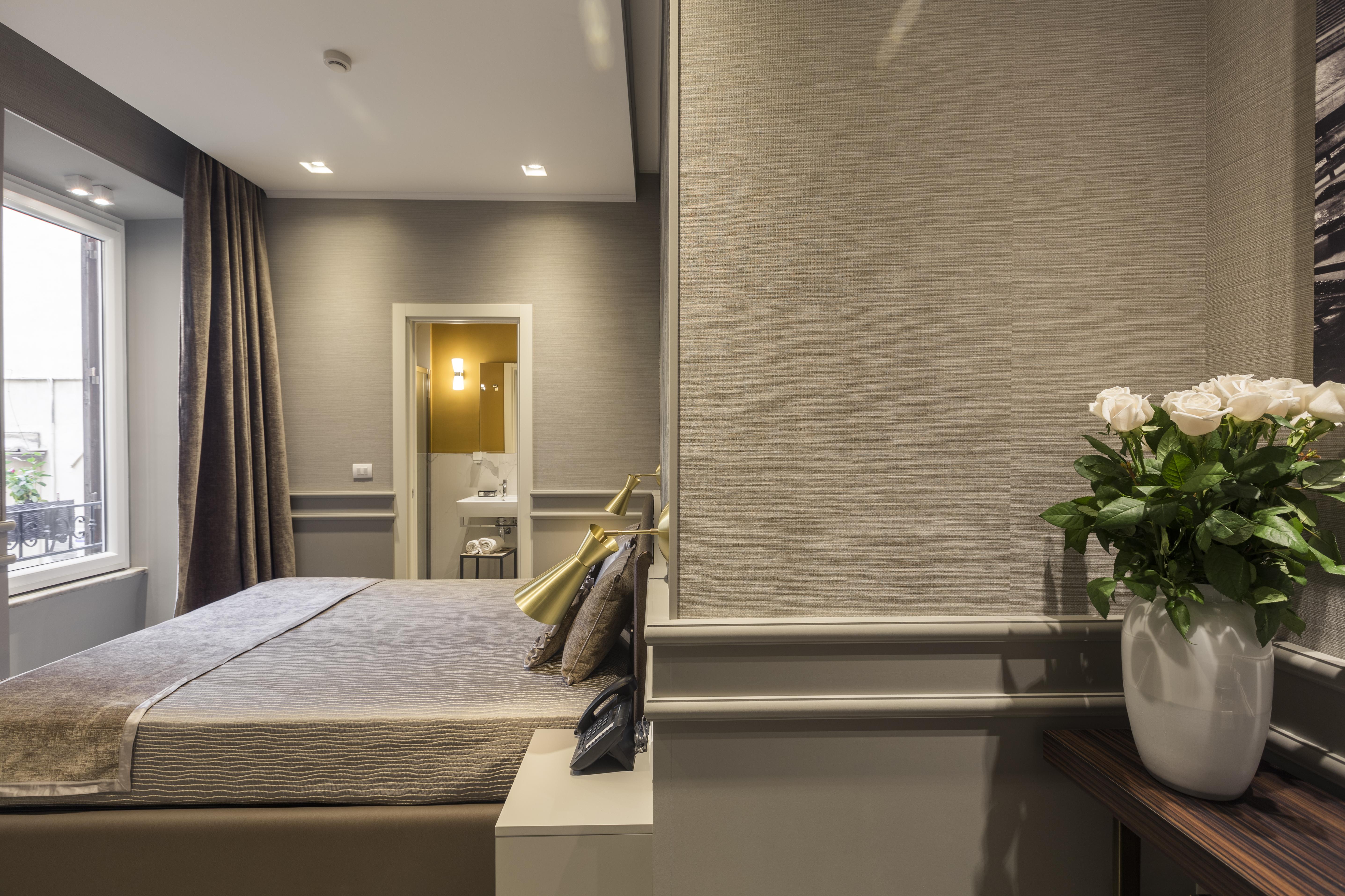 San Carlo Suite Рим Екстериор снимка