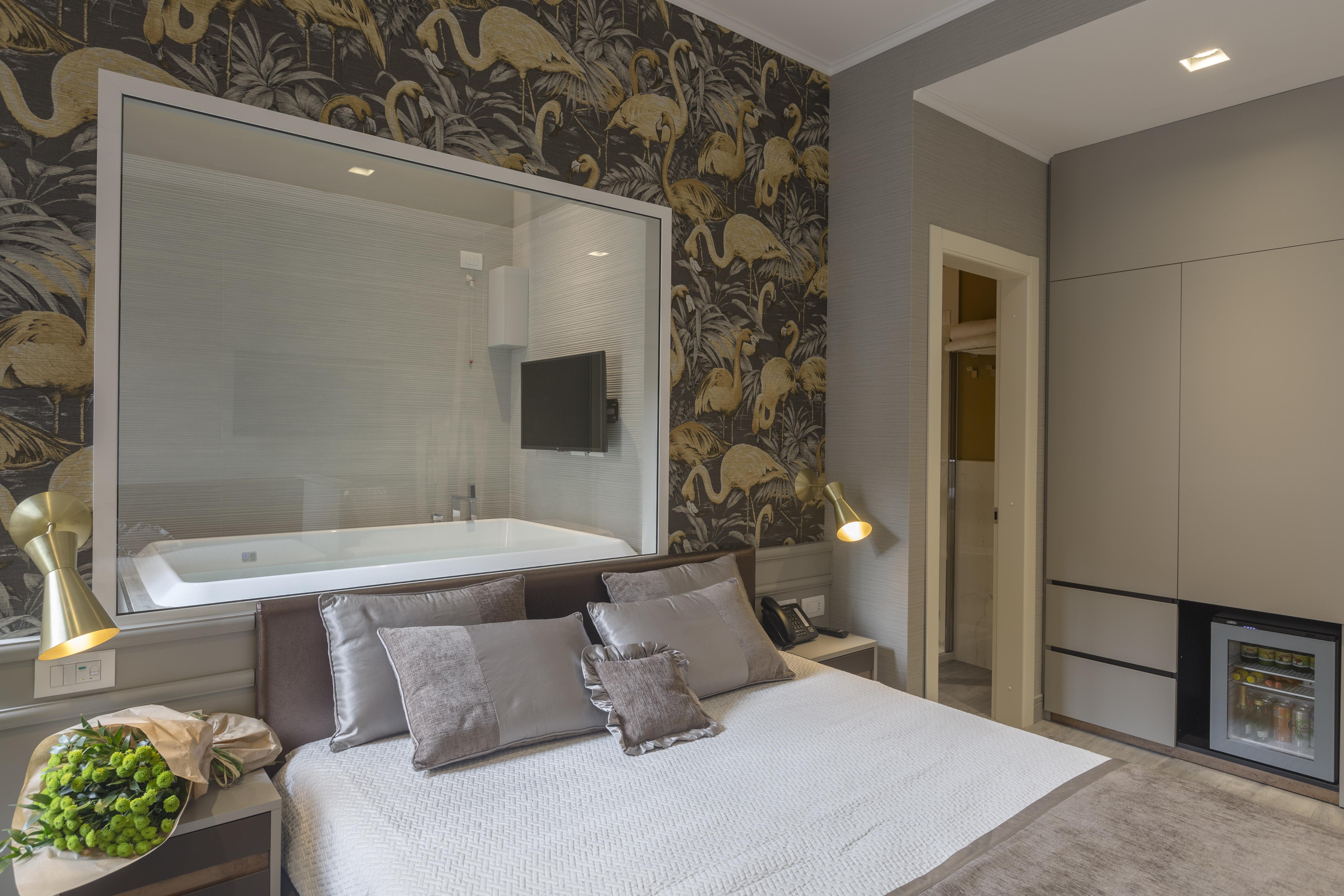 San Carlo Suite Рим Екстериор снимка