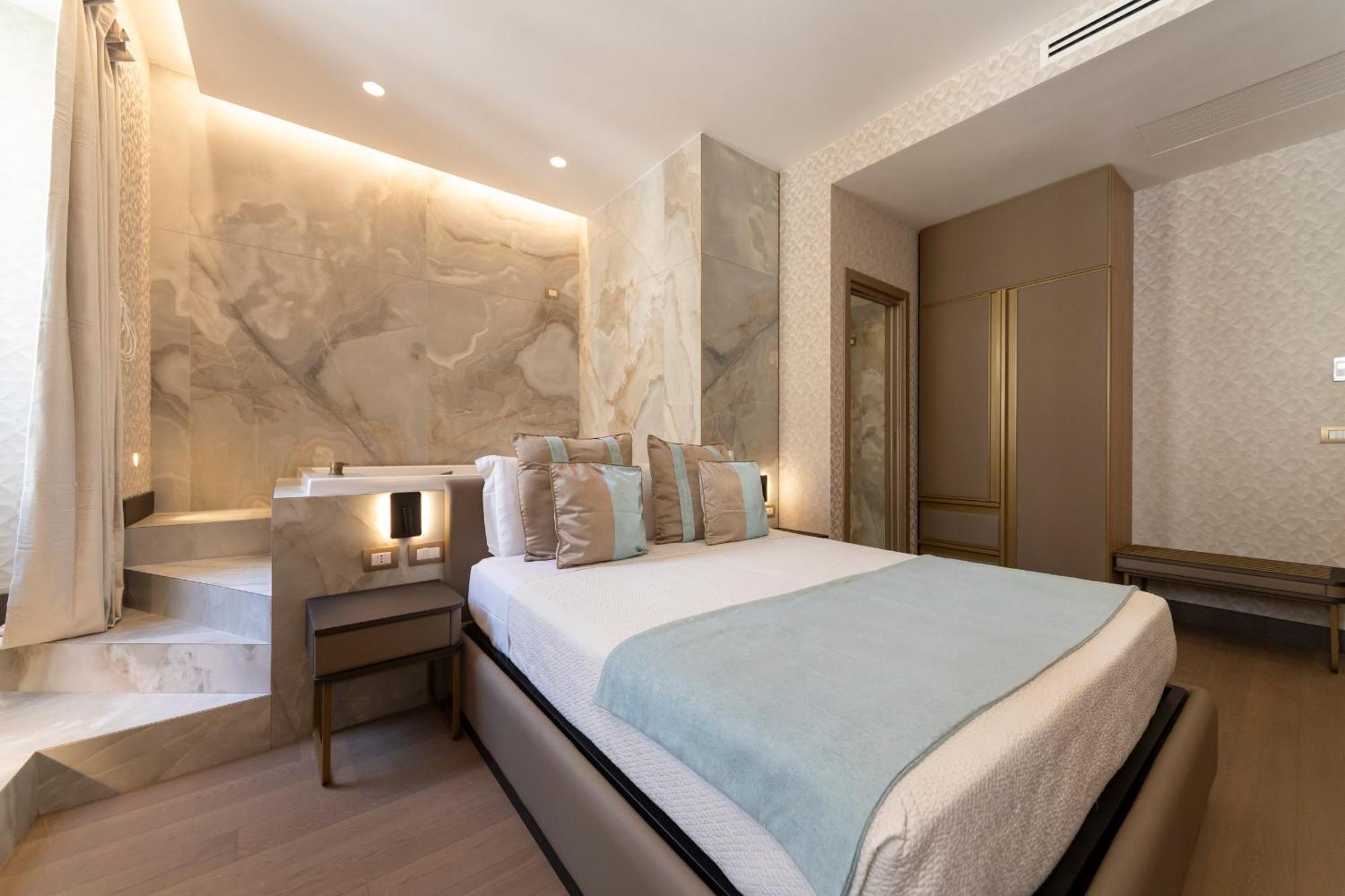 San Carlo Suite Рим Екстериор снимка