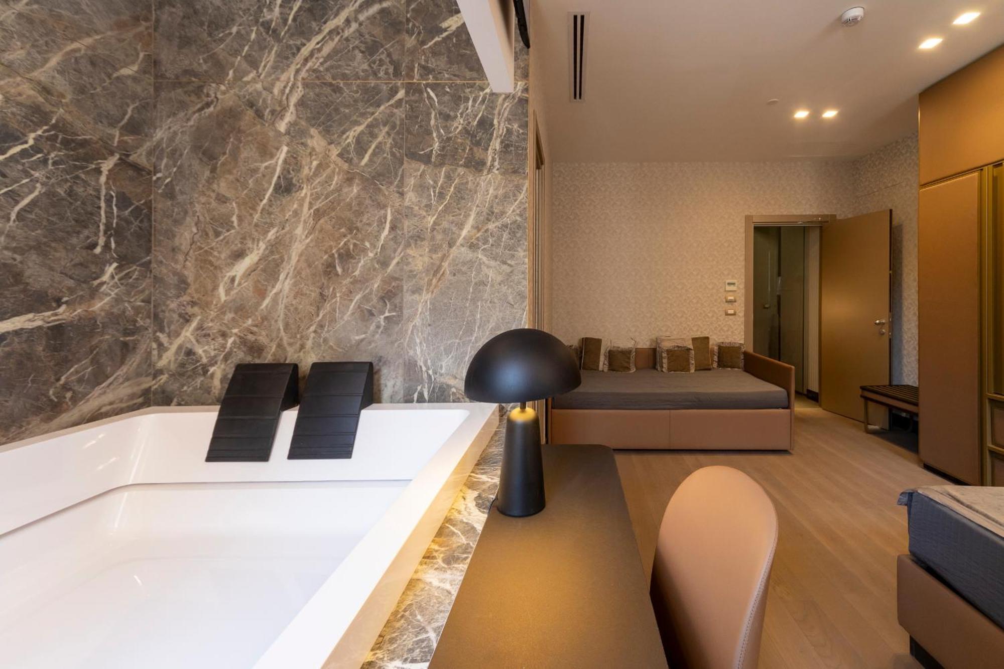 San Carlo Suite Рим Екстериор снимка