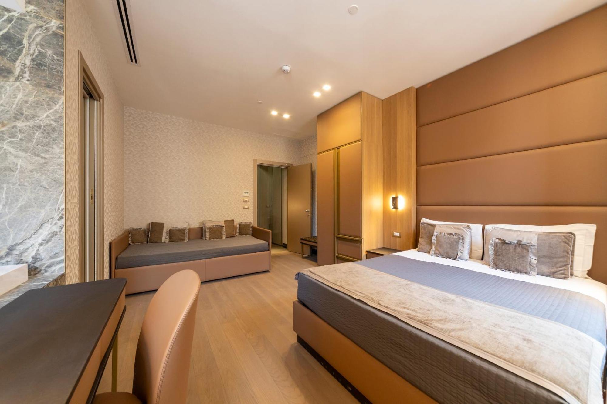 San Carlo Suite Рим Екстериор снимка