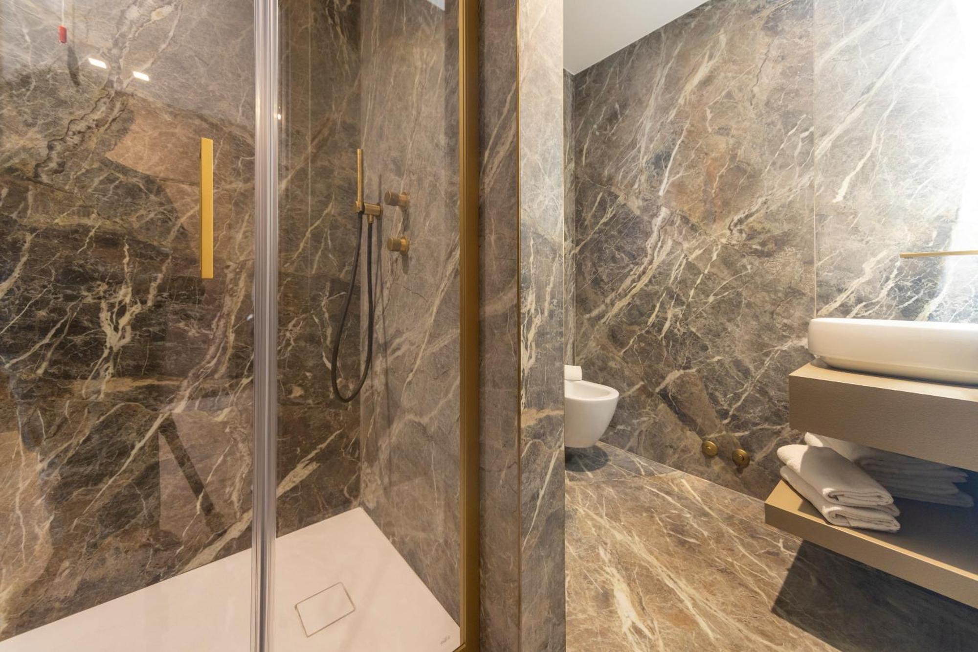 San Carlo Suite Рим Екстериор снимка