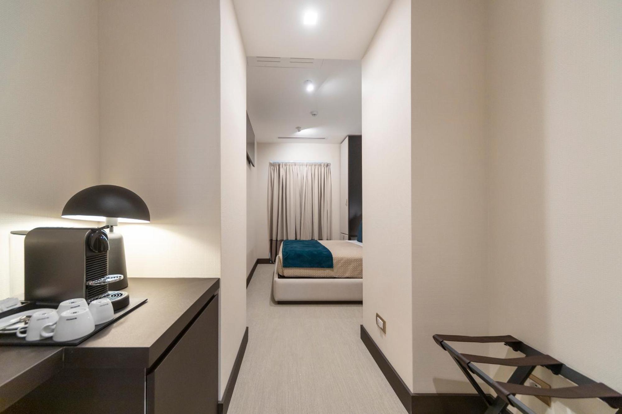 San Carlo Suite Рим Екстериор снимка
