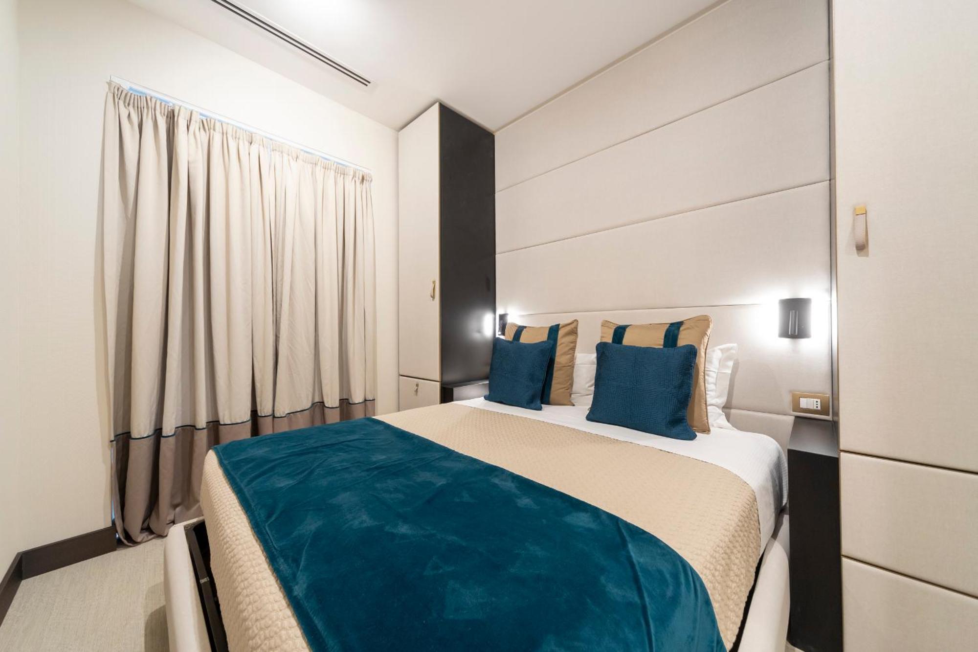 San Carlo Suite Рим Екстериор снимка