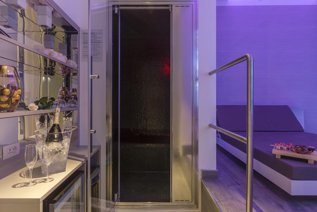 San Carlo Suite Рим Екстериор снимка