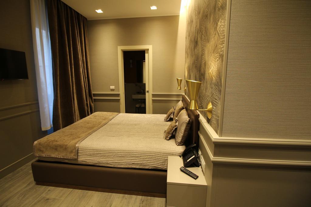 San Carlo Suite Рим Екстериор снимка