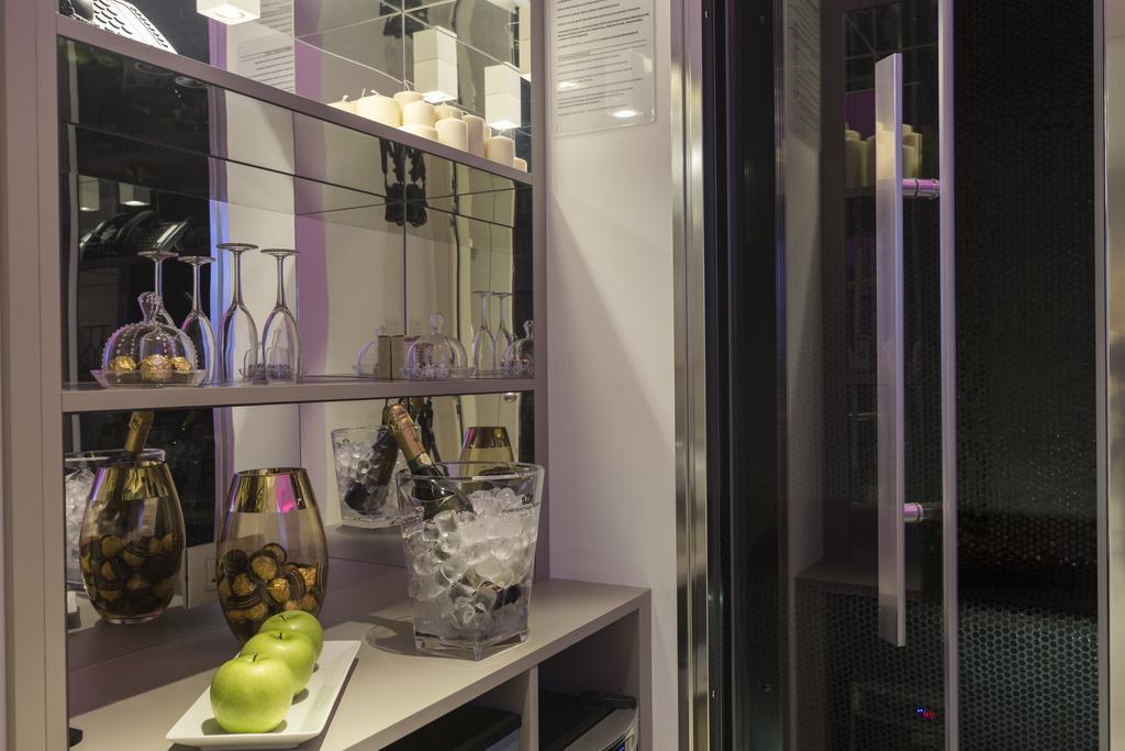 San Carlo Suite Рим Екстериор снимка